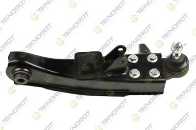 Hyundai Starex (1996-2007) Rotilli Alt Salıncak Sağ 545014A600-545014A801