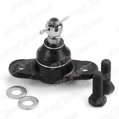 Hyundai Accent Era Rotil Alt Sağ-Sol 517601G000-517601G001