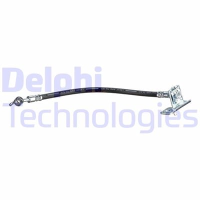 Hyundai i20 Fren Hortumu DELPHI