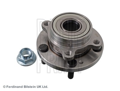 Hyundai İ30 Ön Teker Poryası Rulmanlı