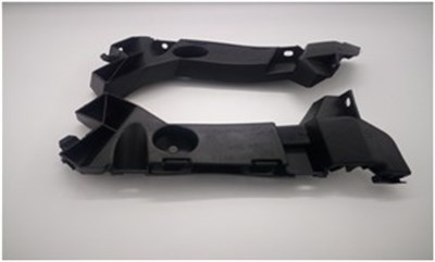 Seat Ibiza Arka Tampon Braketi Sağ GKL