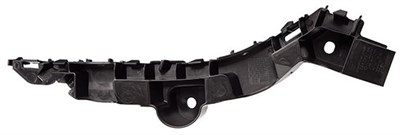 Seat Ibiza Arka Sol Tampon Braketi PHIRA
