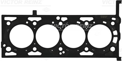Opel Insignia A Silindir Kapak Contası 1.1Mm