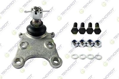 Isuzu D-Max 2.5L 4Ja1-Tc Rotil Alt Sağ-Sol 8944521020-8980058750