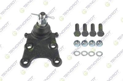 Isuzu D-Max Rotil Alt Sağ-Sol 352828-8944521020-8944521021