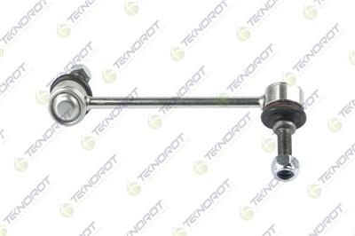 Isuzu D-Max 2.5L (07>) Z Rotu Ön Sol 8979445690