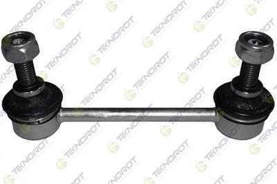 Isuzu D-Max (2004-2012) Z Rotu Ön Sağ-Sol 8979445750