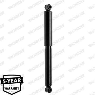 Isuzu D-Max (2012>) Amortisör Arka L/R Gazlı 8979470162-8979470163-97947016