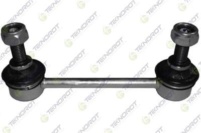 Isuzu D-Max (2004-2012) Z Rotu Ön Sağ-Sol 8979445750