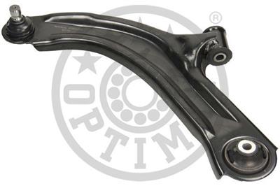 Nissan Cube Nv200 Bugi Kolu Tekerlek Bağlantısı 545011Fu0a-545011Fu0b