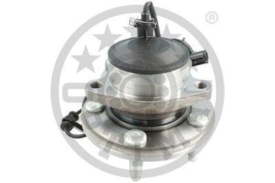 Jaguar S-Type Xj Xk Teker Rulmanı Ön C2d3285-C2d38989