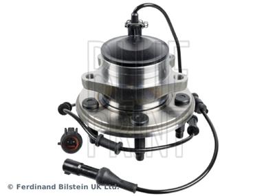 Jaguar S-Type Iı Xj Xk Iı Teker Rulmanı Ön C2d49191s1-3R832b663ab-Xr84814