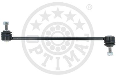 Land Rover Discovery Sport Range Rover Evoque Askı Rotu Ön Lr024474