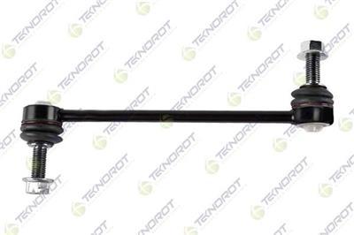 Range Rover Velar L560 (2017>) Jaguar F-Pace X761 Askı Rotu Ön T4a8238-Lr090522