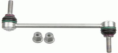 Land Rover Range Rover Velar Jaguar F-Pace Askı Rotu Ön T4a8238-Lr090522