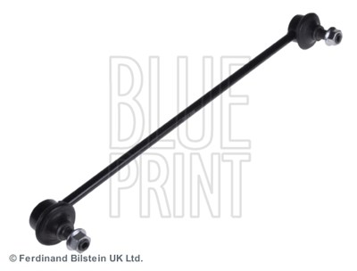 Honda Jazz Ön Sol Z Rotu BLUEPRINT