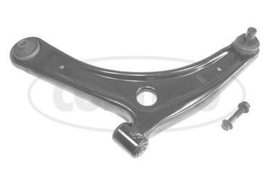 Jeep Compass (2006 Sonrası) Patriot Salıncak Sol