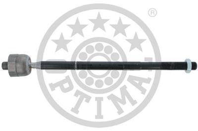 Jeep Cherokee Kl (11-2013->) Rot Mili 68224935Aa-68224935Ab