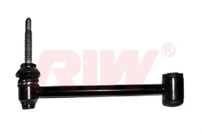 Jeep Grand Cherokee III Z Rot Arka Sol/Sağ RIW