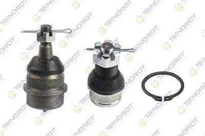 Jeep Cherokee (1984-2001) Grand Cherokee (1991-1999) Rotil Kiti Ön 83500202