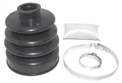 Jeep Grand Cherokee Aks Körüğü Dış Takım 4796233-4796233Ab