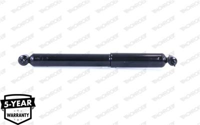 Jeep Wrangler (2007-2011) Arka Amortisör L/R 68003306Ab-68003307Ab-68027796