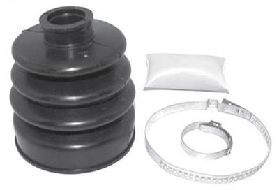 Jeep Grand Cherokee Aks Körüğü Dış Takım 4796233-4796233Ab