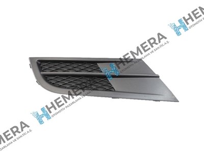 Volkswagen Jetta Sis Far Kapağı Ön Sol Sissiz TAIWAN