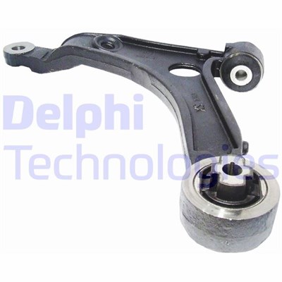 Citroen Jumper Alt Salıncak Rotilsiz Sol DELPHI