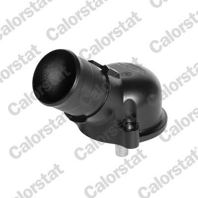 Citroen Jumper XM Peugeot 605 Boxer Termostat Flanş Komple VERNET