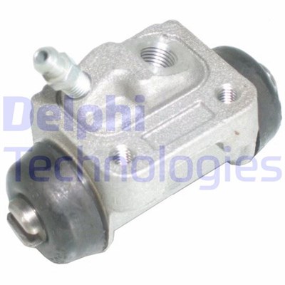 Subaru Justy, Suzuki Baleno/Liana/Swift Arka Tekerlek Silindiri Düzeneği Sağ DELPHI