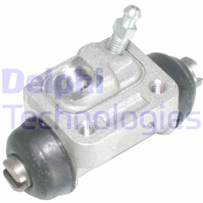 Subaru Justy, Suzuki Baleno/Liana/Swift Arka Tekerlek Silindiri Düzeneği Sol DELPHI