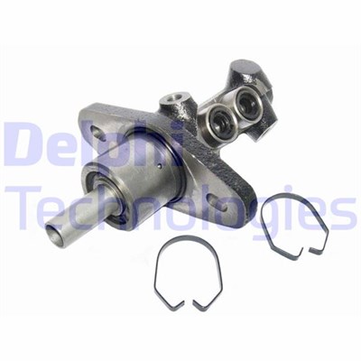 Ford Ka Fren Ana Merkezi DELPHI