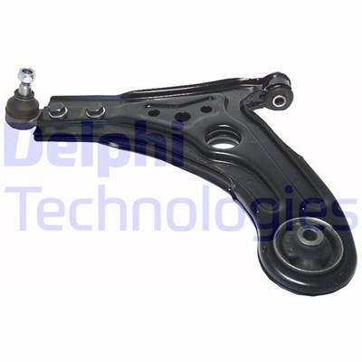 Chevrolet Kalos Alt Salıncak Komple Sol DELPHI