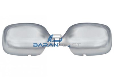 Renault Kangoo Krom Ayna Kapağı BARAN