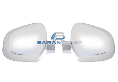 Renault Kangoo Krom Ayna Kapağı BARAN