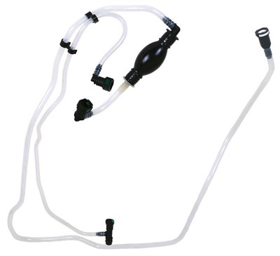 Renault Kangoo Mazot Pompa Hortumu WINTECH