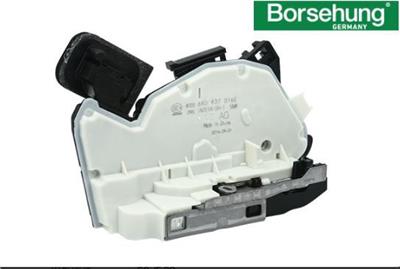 Volkswagen Golf Jetta Polo Yeti Ön Sağ Kapı Kilidi Borsehung