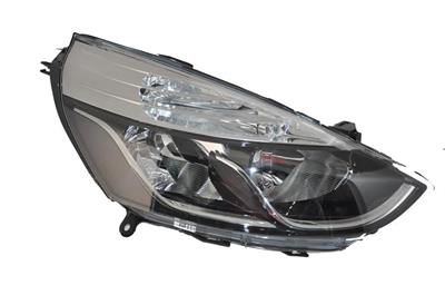 Renault Clio 4 (12>) Far Sağ Elektrikli 260106624R