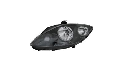 Seat Leon Ön Far Elektrikli Sol (2009-2012) 5P1941033b