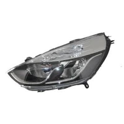 Renault Clio 4 Far Sol Elektrikli H7/H1 Krom 260603442R