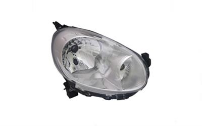 Nissan Micra (2010-) Far Sinyal Elektrikli Sağ 260101Hb0a