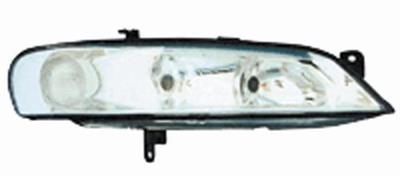Opel Vectra B (1999-2002) Ön Far Elektrikli Sağ 9119520-1216054-9119524-121605