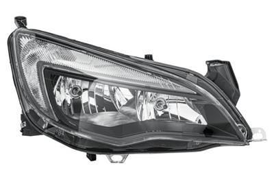 Opel Astra J (2009>) Far Sinyal Sağ 13371596-1216725