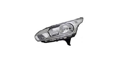 Ford Connect Ön Far Elektrikli Krom Beyaz Sinyal Sol (2013-) Ft1113w030aa