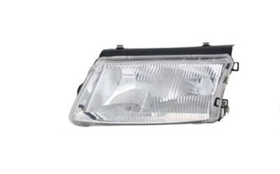 Volkswagen Passat (1997-2000) Ön Far Elektrikli Sis Lambalı Sol 3B0941017m