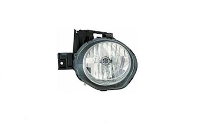 Nissan Juke (2010-) Ön Far Elektrikli Motorlu Sağ 260101Ka0a