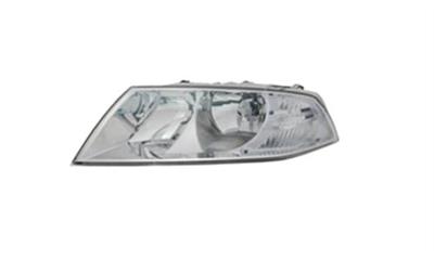 Skoda Octavia Ön Far Motorlu Elektrikli Sol (2004-2008) 1Z1941017p