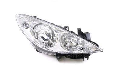 Peugeot 307 (2005-2007) Ön Far Elektrikli Sağ 620686