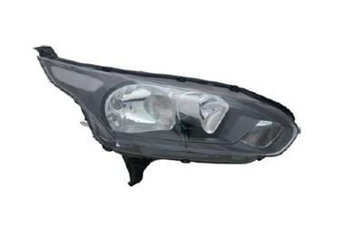 Ford Connect (2014-2017) Ön Far Elektrikli Sağ Dt1113w029dc-1827688